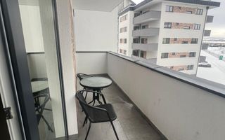 Apartament 2 camere | Parcare | Lift | Bloc nou | Eroilor | Floresti - Poză 12