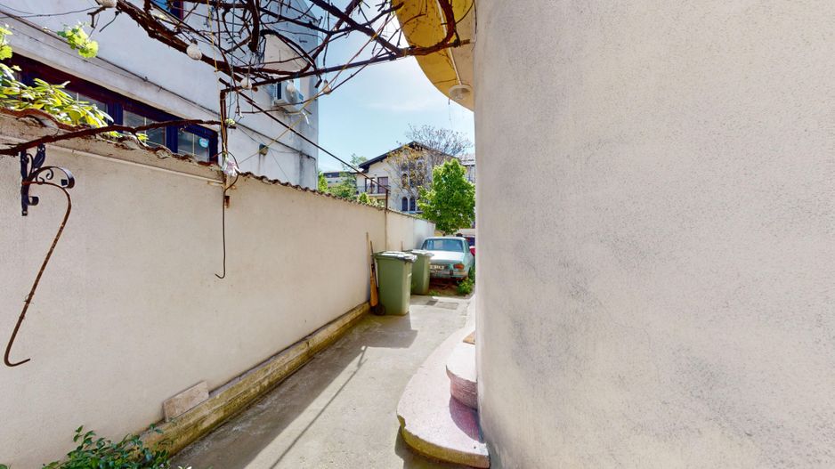 Apartament cu farmec interbelic | 3 camere | Domenii - Poză 24