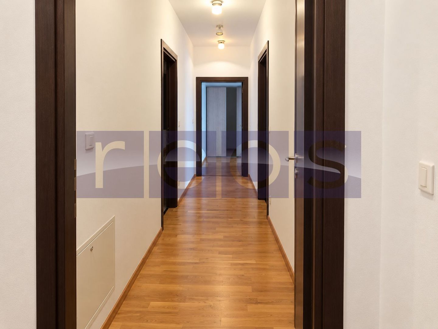 VANZARE 3 CAMERE | 98 MP | 2 LOCURI DE PARCARE | NATURA RESIDENCE | - Poză 4