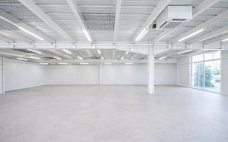 Showroom | Spatiu comercial premium, parter + etaj, multifunctional - Poză 8
