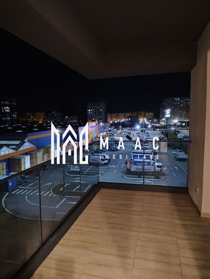 Apartament 2 camere | Balcon | Nou | Lift | Mihai Viteazu - Poză 10