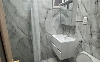 Apartament cu 2 camere, decomandat, 56mp, Zona UMFST - Poză 7