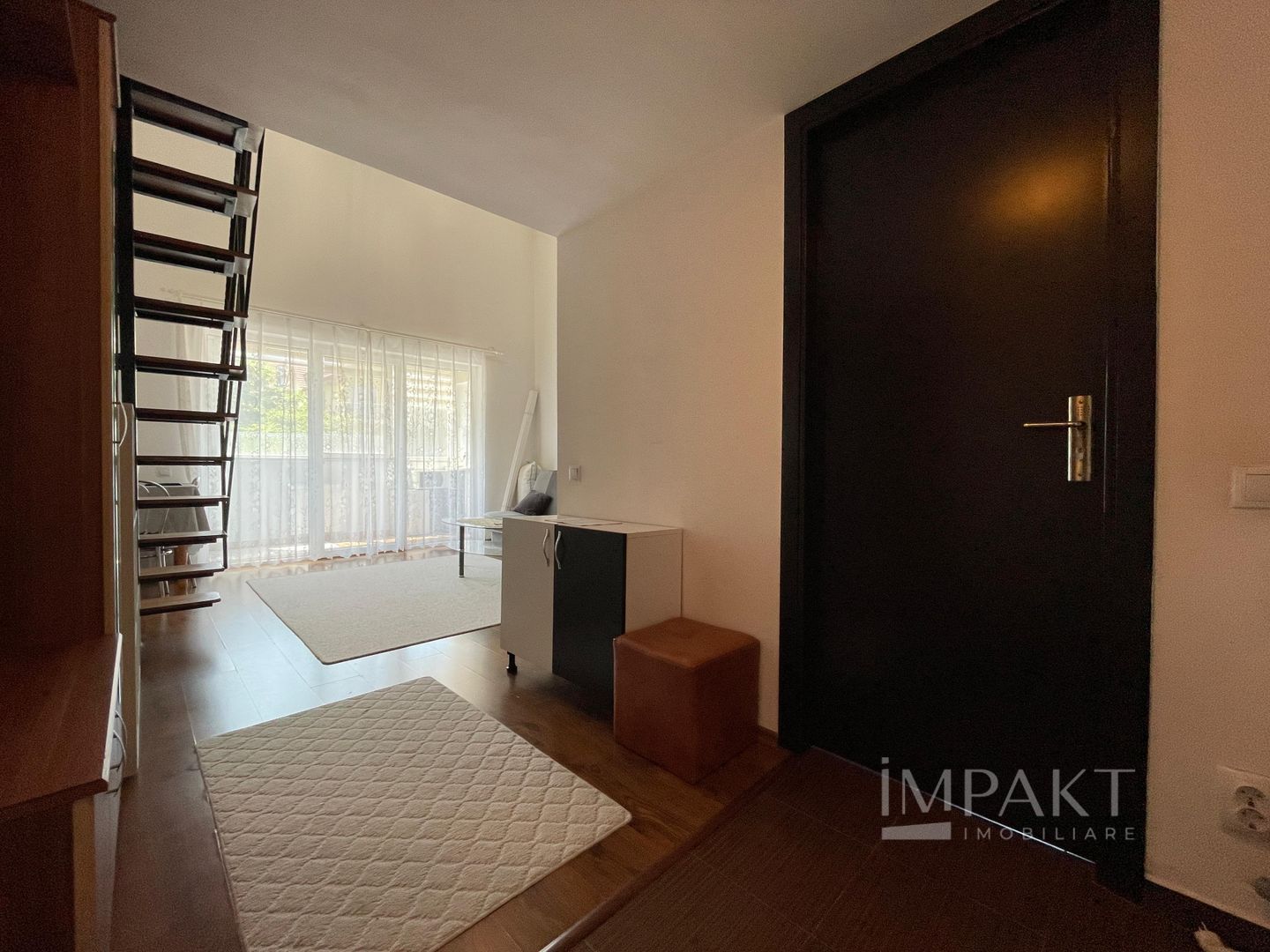 Apartament cu doua camere spre vanzare in zona Gheorgheni! - Poză 1
