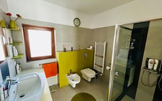 Dupelx de inchiriat, 140mp, Pet-Friendly, 2 parcari, zona Somesului - Poză 9