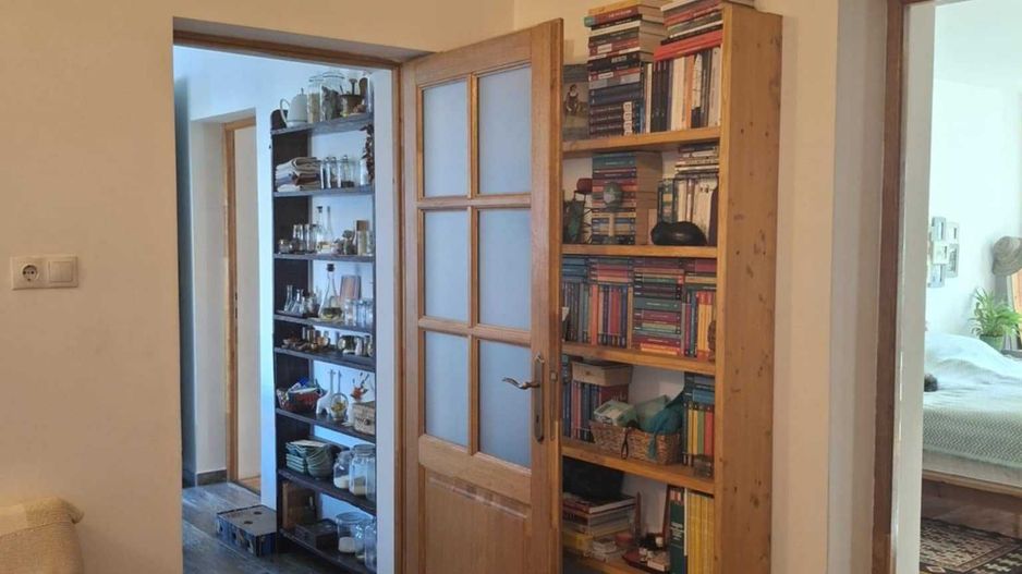 Casă cu grădină în centrul orașului Satu Mare - Poză 3