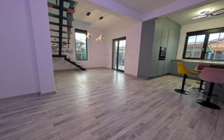 Duplex | Parter + Mansarda | Asfalt | Toate utilitatile | Finisaje premium - Poză 13
