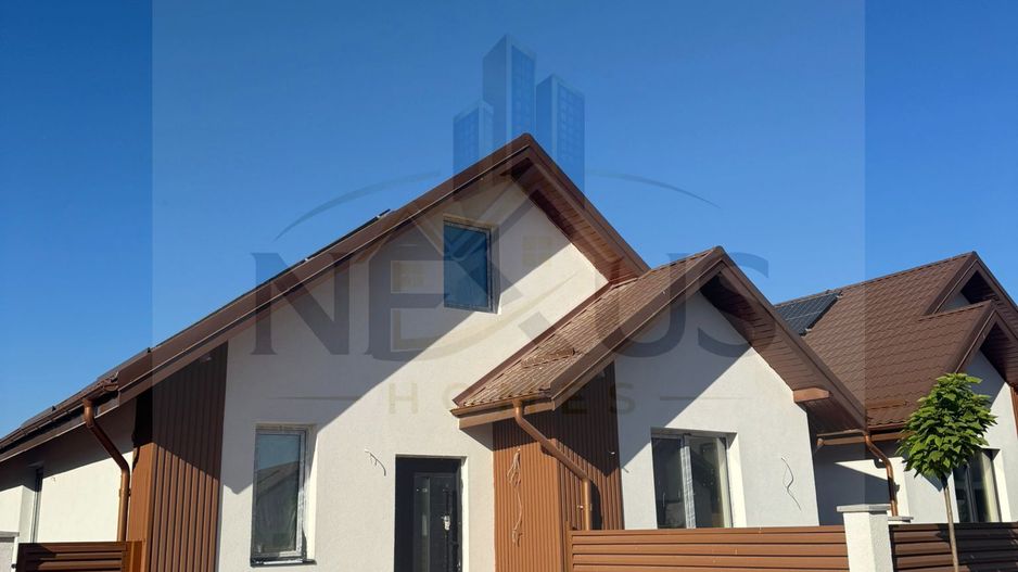 Pantelimon - Complex rezidential | Vila individuala | Mutare rapida - Poză 30