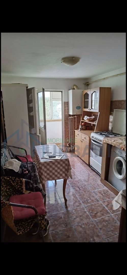 Apartament cu o cameră decomandat de închiriat, zona Canta, Iași - Poză 3