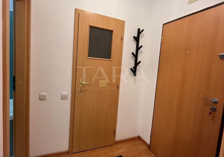 Apartament cu o cameră recent renovat, în zona Liberty. - Poză 8