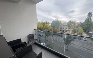 Apartament cu 2 camere de vânzare - Metrou Costin Georgian - Titan - Poză 11