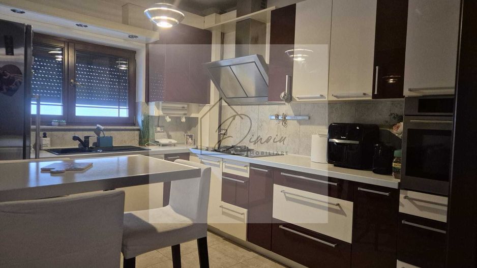 Apartament 3 camere Dorobanti I 125 mp I bloc boutique I COMISION 0% - Poză 6