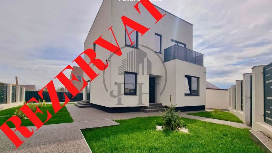 SOLD/VANDUT-Casa / Vila de vanzare Valu lui Traian, Constanta - Poză 2