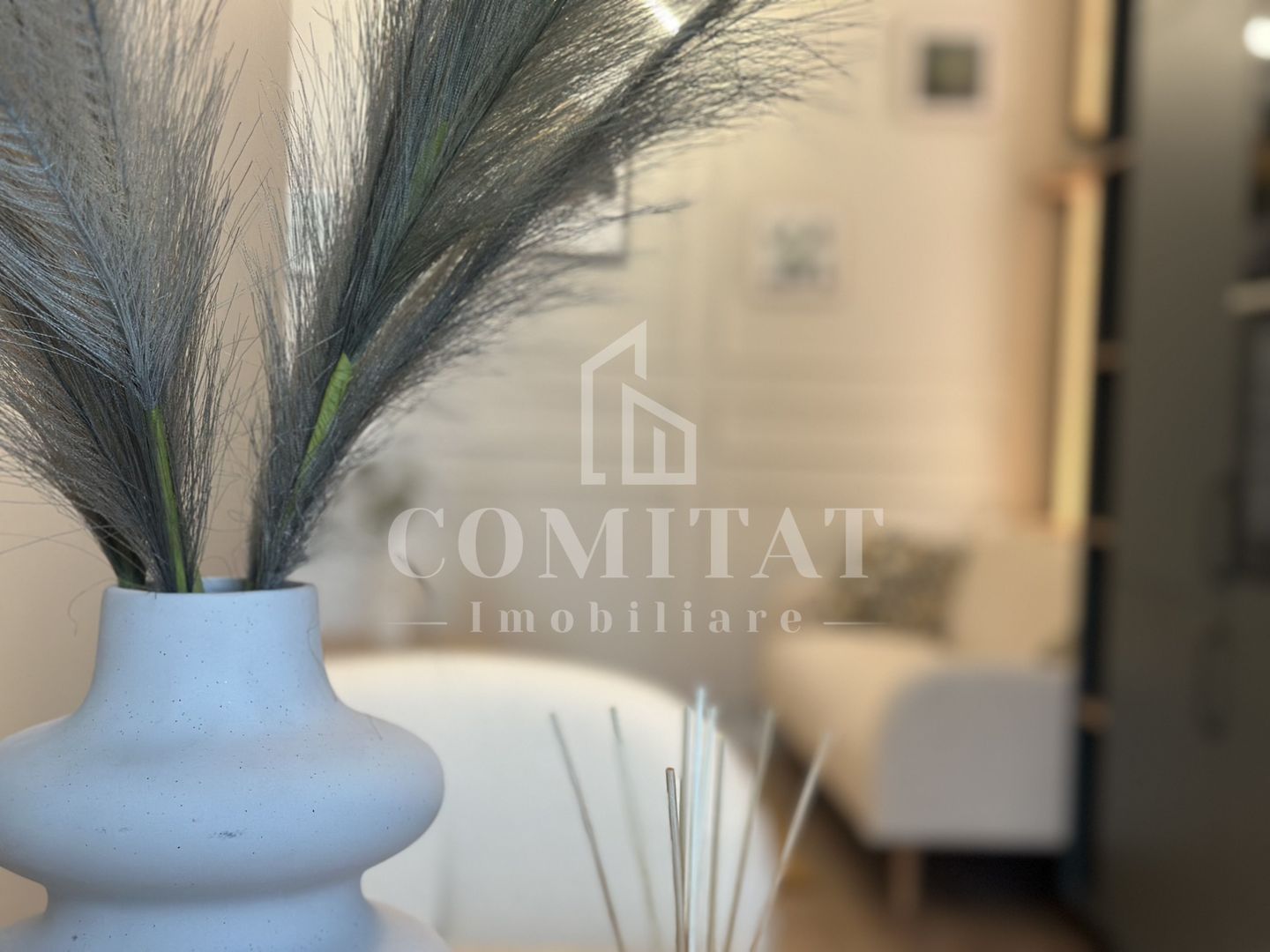 Apartament ultrafinisat | Bloc nou | Zona Eroilor-Floresti - Poză 17