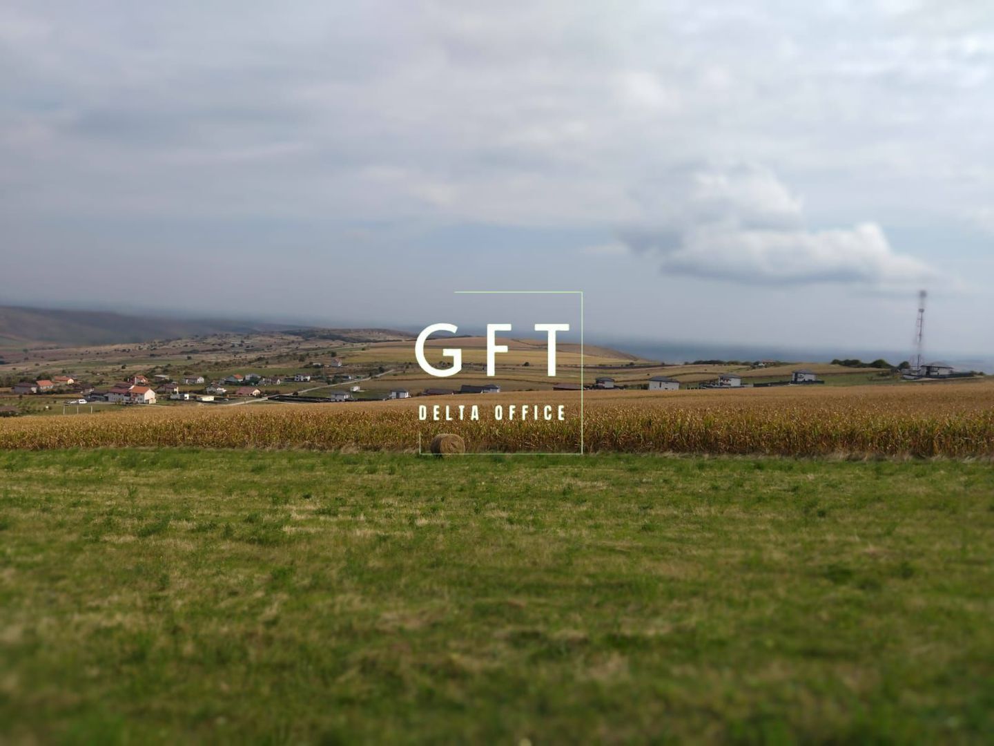 3 Parcele in Zona Fanate-oportunitate unica de investitie-Cluj-Napoca - Poză 8