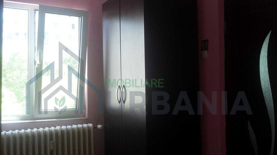 Apartament 2 camere de închiriat în Tătărași Nord, zona Piața Chiril / Stejar - Poză 6
