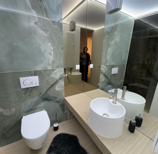 Baneasa- Iancu Nicolae- Cortina 126 - Poză 6