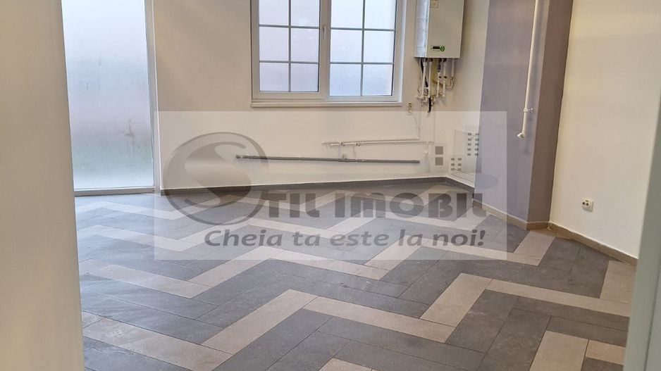 Spațiu comercial – 104 mp utili – Cartier Visoianu – 1.000 Euro - Poză 4