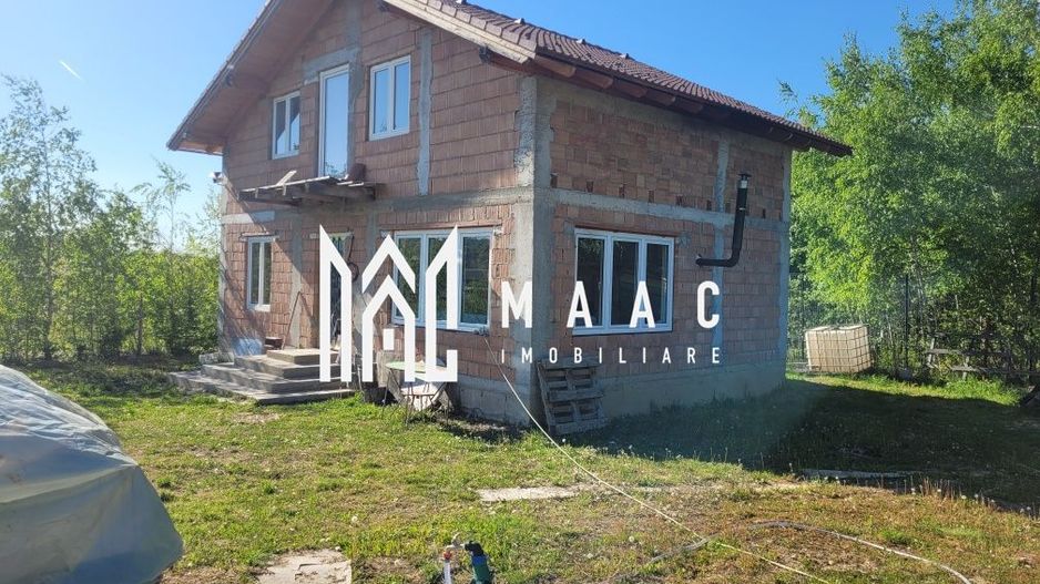 Casă Valea Avrigului | 1050 mp teren | Lângă Brambura Park | Intabulată - Poză 8