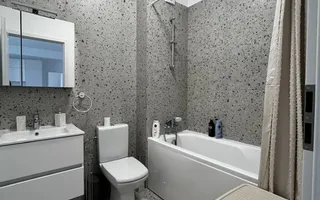 3 camere gata de mutat | Tunari | Mobilat | Parcare inclusă - Poză 11