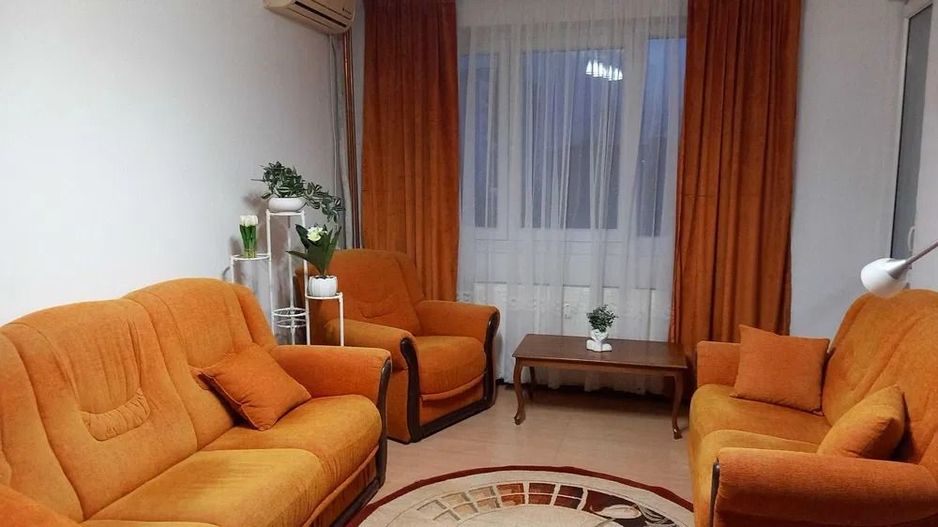 AP. 2 CAMERE DRUMUL TABEREI, PET-FRIENDLY, MODERN, METROU 5 MINUTE - Poză 1