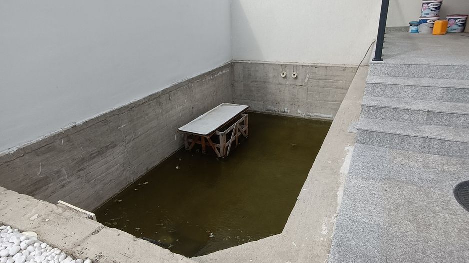 Casa noua tip duplex, 105 mp utili, piscina, Cetate, Alba-Iulia - Poză 16