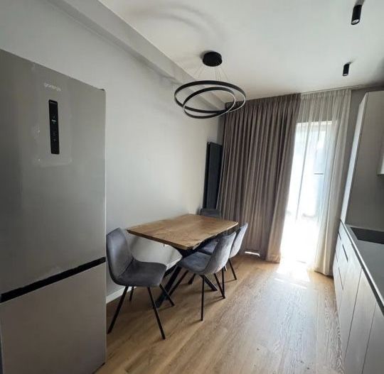 Apartament decomandat l la cheie l 60 mp utili l parcare l A. Muresanu - Poză 4