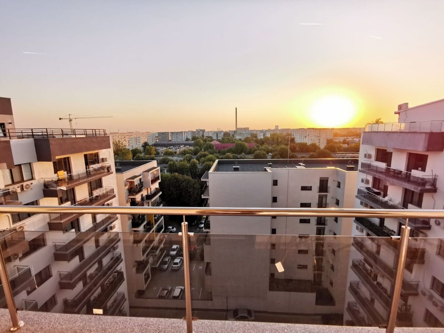 De închiriat garsonieră Apărătorii Patriei - Poză 7