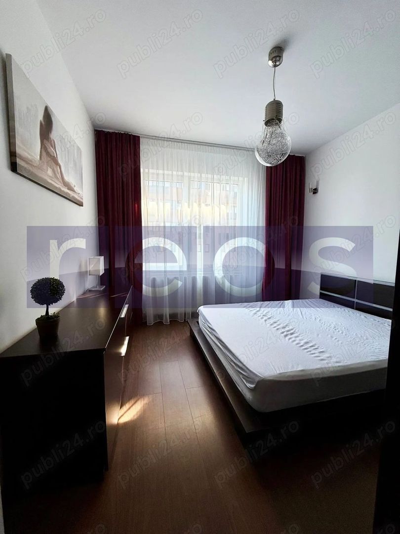 PRELUNGIREA GHENCEA APARTAMENT 2 CAMERE 55MP | DECOMANDAT | PARCARE - Poză 4
