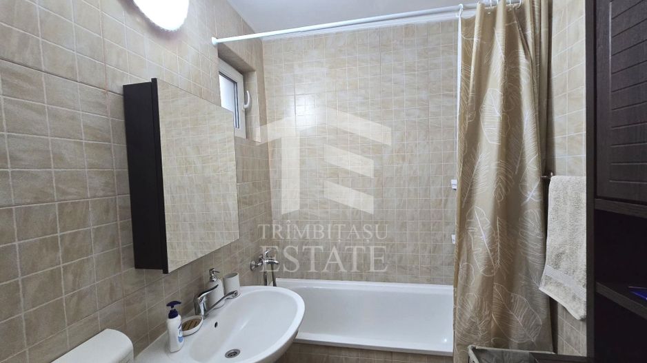 TOMIS III- Apartament 2 camere de vanzare. - Poză 19