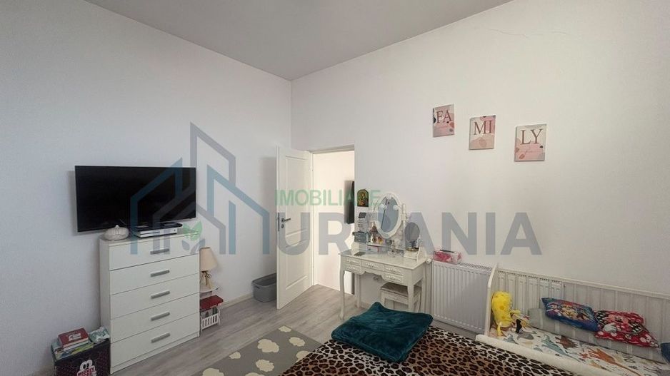 Apartament 3 camere de vânzare, 80 mp + loc parcare – Breazu - Poză 4