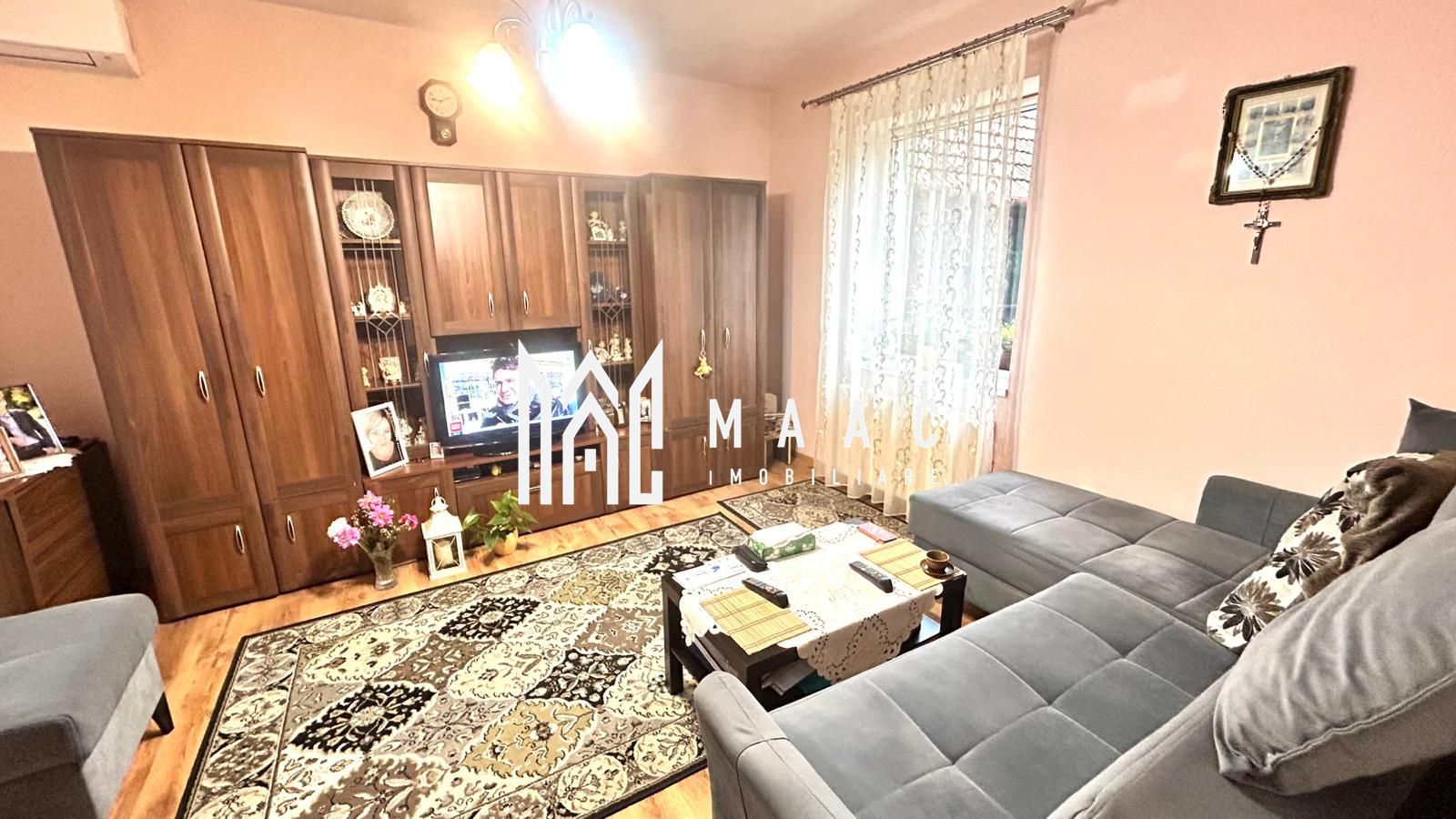 Case duplex | 5 camere | 2 corpuri | Garaj | 185 mp utili | Turnisor - Poză 27