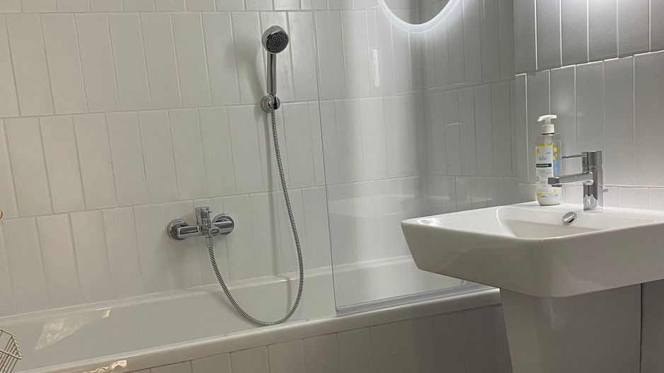 APARTAMENT LUX | BADEA CARTAN | METROU - Poză 8