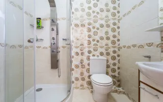 Vânzare, casă 3 nivele, stradela  5 Pomicultorului, Codru - Poză 70