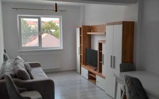 Apartament de închiriat, 2 camere, Valea Lupului, Iași - Bloc 2023, 54 mp - Poză 2