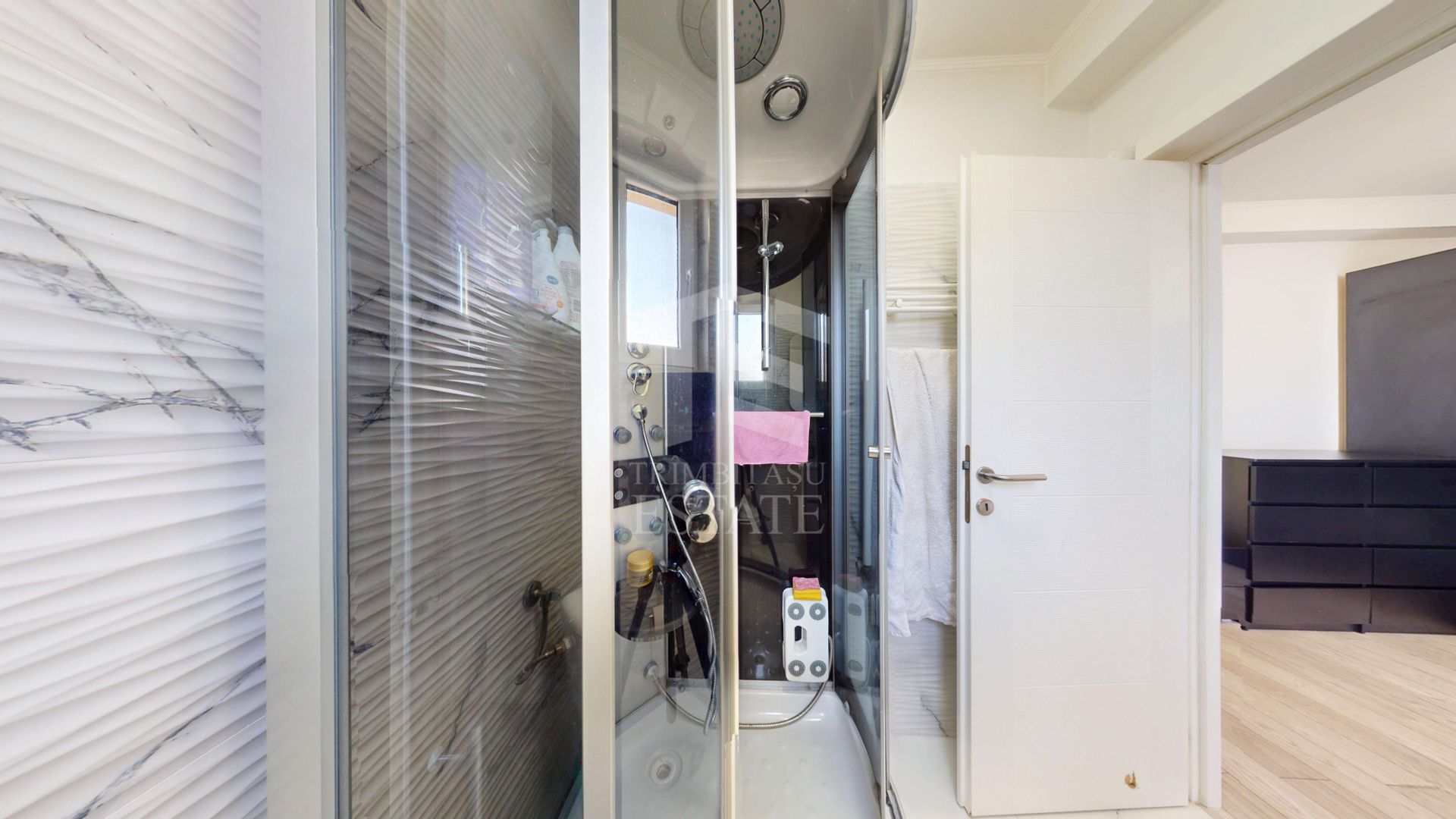 Duplex 4 Camere | 115 mp utili | Curte privata | Piata Bragadiru - Poză 32