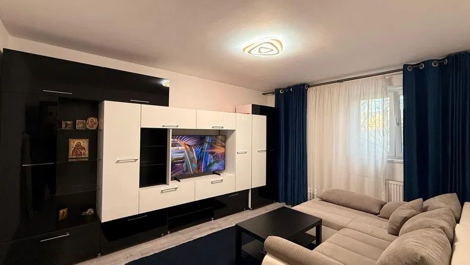 Apartament 2 camere Republica - Poză 1