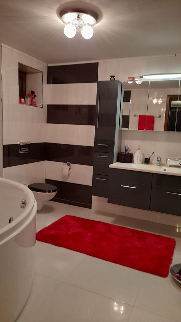 ap5cam(liv.+4dorm,4bai) tot.decom,mob-util+2parc/Popesti-Leordeni - Poză 4