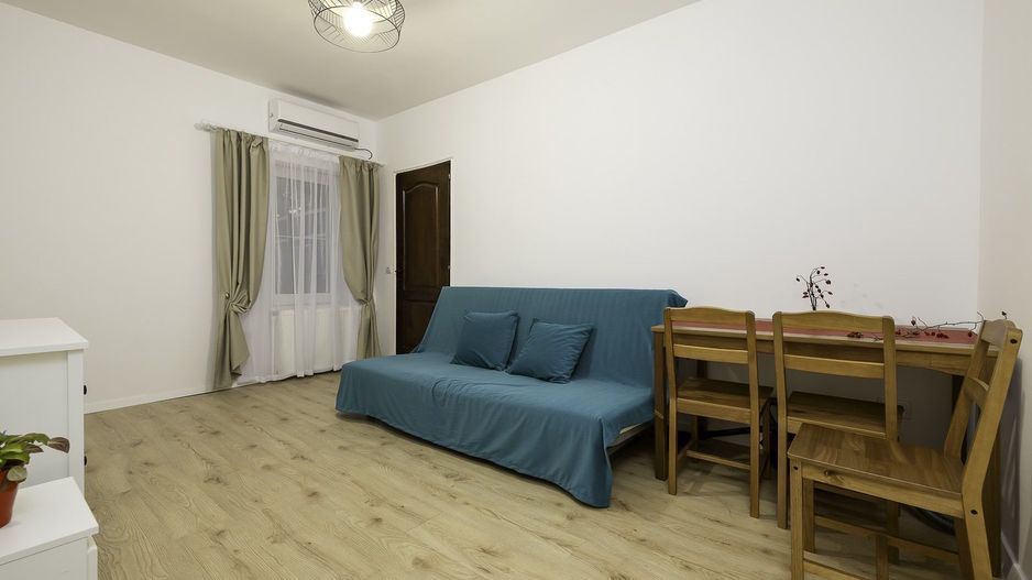 Apartament superb, 2 camere, Piata Muncii - Poză 3