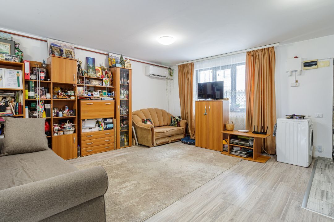 casa 4 camere Leroy Merlin Bragadiru - Poză 2