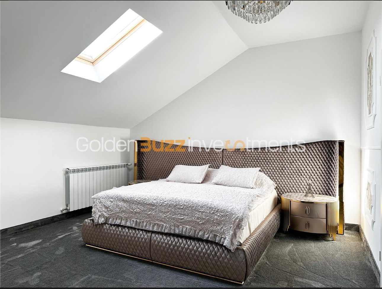 Vila P+2 | Pipera | Piscina | - Poză 18