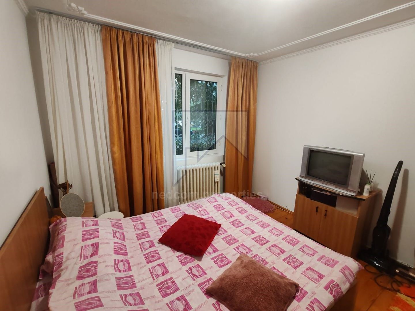 Vanzare apartament 4 camere - Rahova - str. Soldat Croitoru - Poză 13