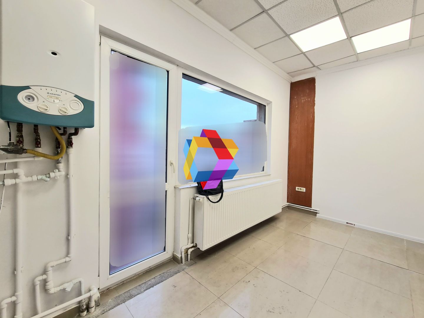 Spatiu birouri de închiriat Brasov - 250 mp # Plus-imo.ro - Poză 11