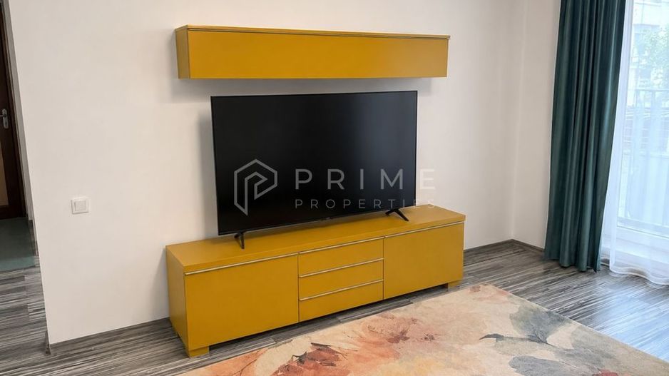 Apartament Modern 2 Camere De Vanzare / Tudor - Banat - Poză 2