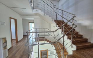 Vila 430,44 mp Green Lake Baneasa - Poză 25