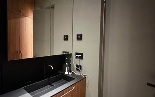 Apartament cu 3 camere in West City Tower ! - Poză 8