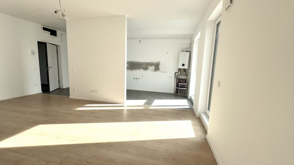 Apartament 3 camere Zona Mall Colosseum-Lacul Străulești - Poză 19