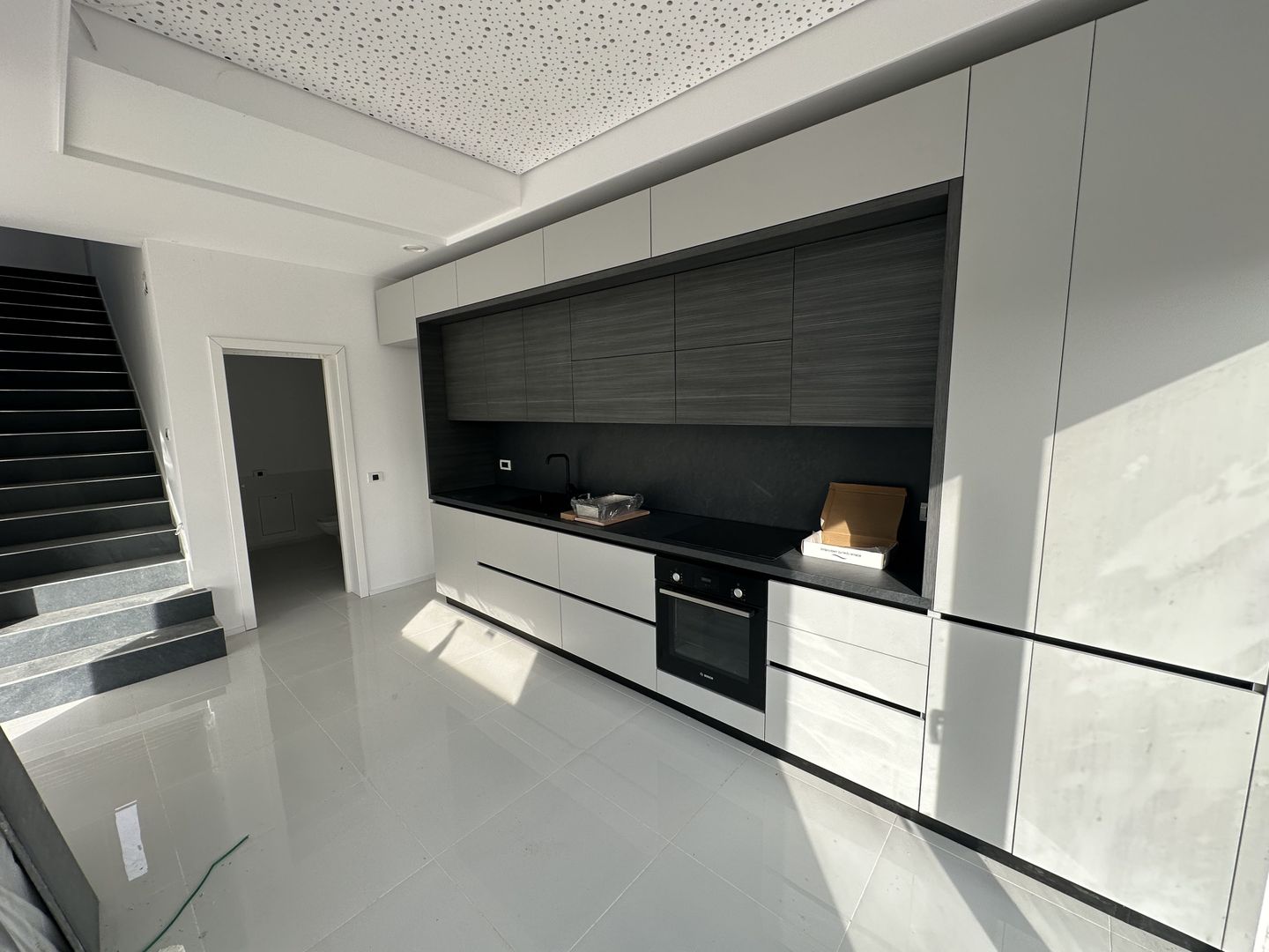 Duplex in Dumbravita se va mobila complet - Poză 7
