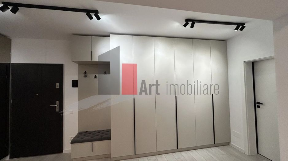Inchiriere apartamemt 2 camere Smart Lujerului - Poză 6