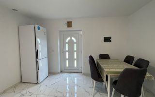 Casă 2 camere | 54 mp utili | teren 55,5 ari | Tarna Mare, Satu Mare - Poză 9