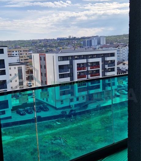 Apartament 1 cameră, Bucium-Vișan, 300€/lună - Poză 2